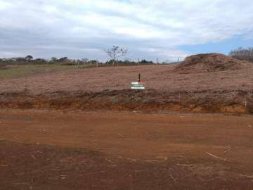 Terreno Residencial à venda em Pessegueiros, Teresópolis - RJ