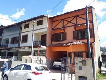 Casa à venda em Cascata Guarani, Teresópolis - RJ