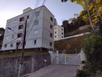 Apartamento à venda em Albuquerque, Teresópolis - RJ