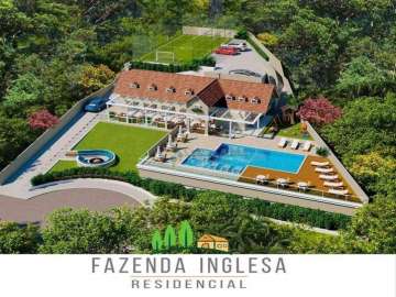 Terreno Residencial à venda em Pessegueiros, Teresópolis - RJ