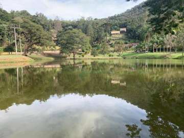 Terreno Residencial à venda em Cruzeiro, Teresópolis - RJ