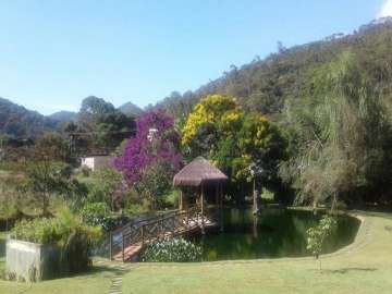 Terreno Residencial à venda em Vargem Grande, Teresópolis - RJ