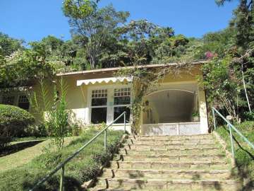 Casa à venda em Posse, Teresópolis - RJ