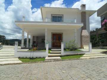 Casa à venda em Vargem Grande, Teresópolis - RJ