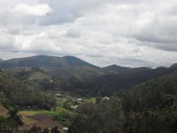 Terreno Residencial à venda em Vieira, Teresópolis - RJ