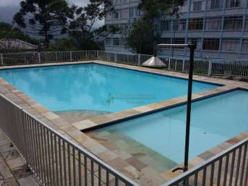 Apartamento à venda em Soberbo, Teresópolis - RJ