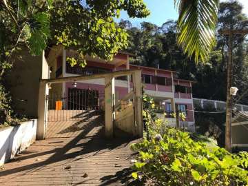 Casa à venda em Jardim Europa, Teresópolis - RJ