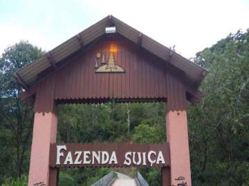 Terreno Residencial à venda em Outros, Teresópolis - RJ