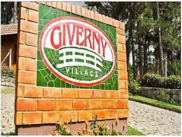 Terreno Residencial à venda em Quebra Frascos, Teresópolis - RJ