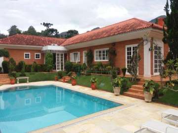 Casa à venda em Parque do Imbui, Teresópolis - RJ
