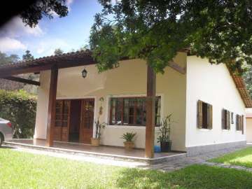 Casa à venda em Fazenda Boa Fé, Teresópolis - RJ