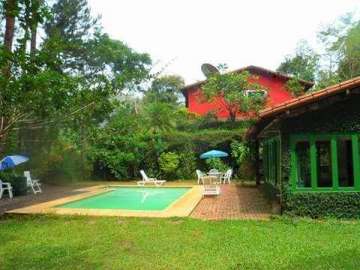 Fazenda / Sítio à venda em Colônia Alpina, Teresópolis - RJ