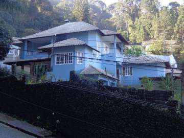 Casa à venda em Jardim Europa, Teresópolis - RJ