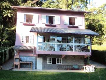 Casa à venda em Comary, Teresópolis - RJ