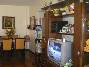 Apartamento à venda em Taumaturgo, Teresópolis - RJ