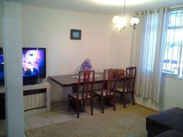 Apartamento à venda em Nossa Senhora de Fátima, Teresópolis - RJ