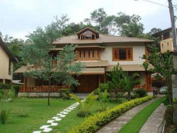 Casa à venda em Quebra Frascos, Teresópolis - RJ