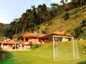 Pousada à venda em Albuquerque, Teresópolis - RJ