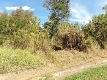 Terreno Residencial à venda em Nhunguaçu, Teresópolis - RJ