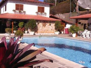 Casa à venda em Posse, Teresópolis - RJ