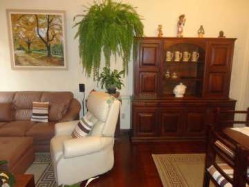 Apartamento à venda em Taumaturgo, Teresópolis - RJ