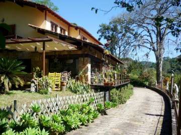 Casa à venda em Albuquerque, Teresópolis - RJ
