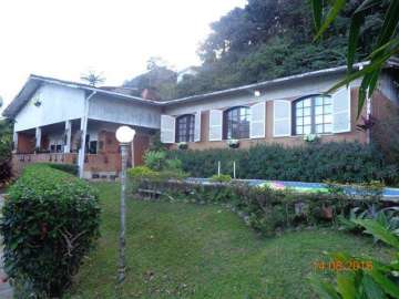 Casa à venda em Parque do Ingá, Teresópolis - RJ