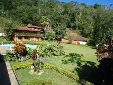 Casa à venda em Três Córregos, Teresópolis - RJ