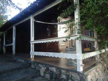 Casa à venda em Fazendinha, Teresópolis - RJ