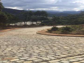 Terreno Residencial à venda em Prata, Teresópolis - RJ