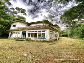 Terreno Residencial à venda em Centro, Petrópolis - RJ