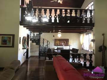 Casa à venda em Comary, Teresópolis - RJ