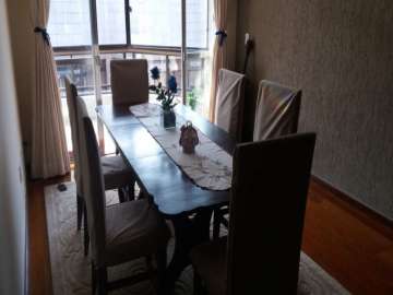 Apartamento à venda em Alto, Teresópolis - RJ