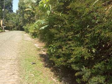 Terreno Residencial à venda em Comary, Teresópolis - RJ