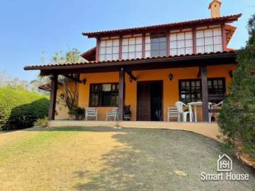 Casa à venda em Outros, Petrópolis - RJ