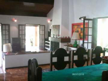 Casa à venda em Cruzeiro, Teresópolis - RJ