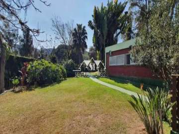 Casa à venda em Bonsucesso, Petrópolis - RJ