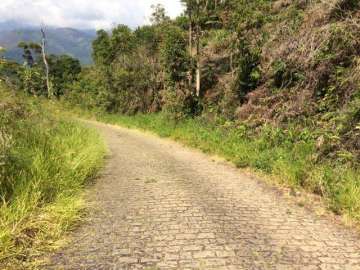 Terreno Residencial à venda em Quinta da Barra, Teresópolis - RJ