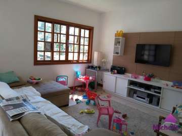 Casa à venda em Parque do Ingá, Teresópolis - RJ