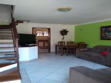 Casa à venda em Tijuca, Teresópolis - RJ