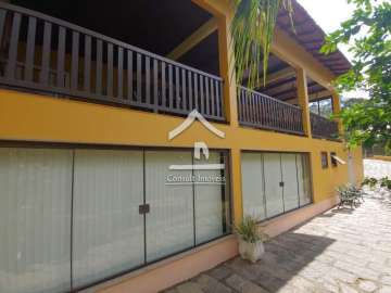 Casa à venda em Nogueira, Petrópolis - RJ