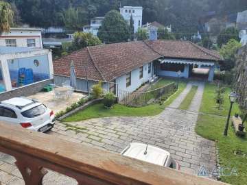 Casa à venda em Centro, Petrópolis - RJ