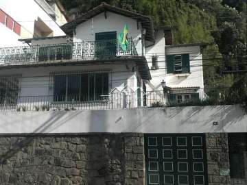 Casa à venda em Centro, Petrópolis - RJ