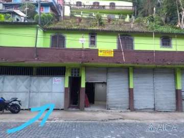 Casa à venda em Duarte da Silveira, Petrópolis - RJ