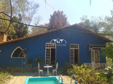 Casa à venda em Outros, Petrópolis - RJ