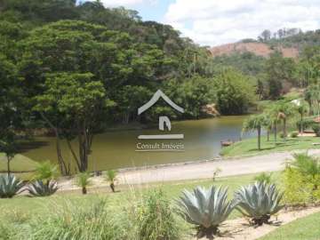 Terreno Residencial à venda em Pedro do Rio, Petrópolis - RJ