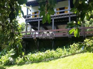 Casa à venda em Independência, Petrópolis - RJ