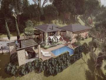 Casa à venda em Pedro do Rio, Petrópolis - RJ