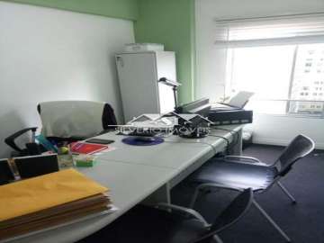 Sala à venda em Centro, Petrópolis - RJ