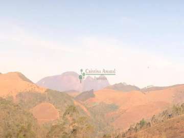 Terreno Residencial à venda em Pessegueiros, Teresópolis - RJ